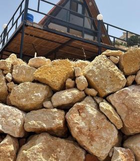 Suwailih House | Farah's Cottage