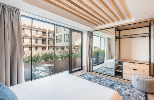 Punta Cana Hotel | Adults-Only Retreat: Faranda Single 1 Punta Cana Awaits
