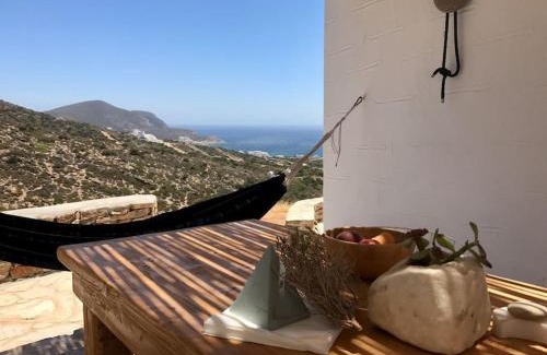 Antiparos House | Private Pool Retreat at Farangi House - Pet Friendly Escape