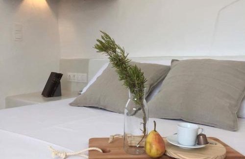 Antiparos House | Private Pool Retreat at Farangi House - Pet Friendly Escape