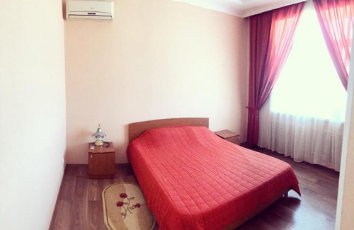 Chistoozernyy Hotel | Pet-Friendly Stay at Faraon 937 with Breakfast Included