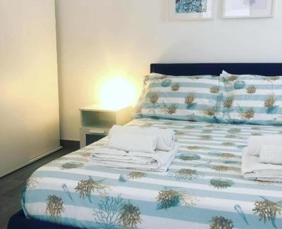 Ganzirri Bed & Breakfast | Child-Friendly Retreat at Farau B&B - Rated 9.5/10