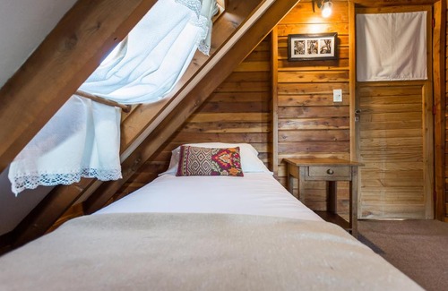 Correntoso Hotel | Escape to Faraway: Oceanfront Retreat with Private Beach