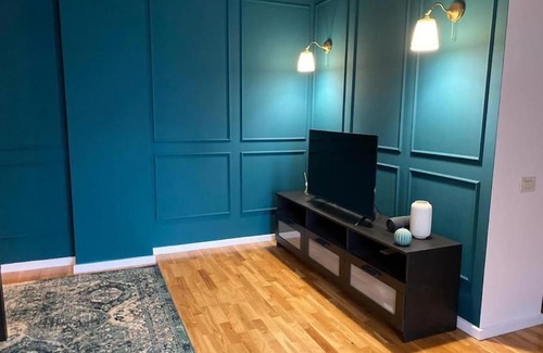 Otopeni Apartment | Pet-Friendly Faraway Home with 10/10 Guest Rating
