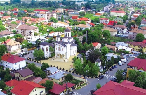 Otopeni Apartment | Pet-Friendly Faraway Home with 10/10 Guest Rating