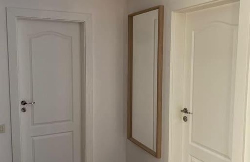 Otopeni Apartment | Pet-Friendly Faraway Home with 10/10 Guest Rating