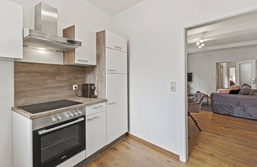 Mautern in Steiermark Apartment | FarawayHomes Studios Mautern