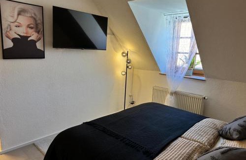 Bad Leonfelden Apartment | Cozy Getaway in Bad Leonfelden - Pet and Child Friendly