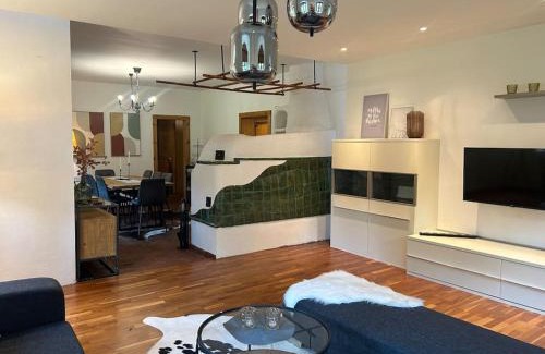 Bad Leonfelden Apartment | FarawayHomes Studio Bad Leonfelden #1