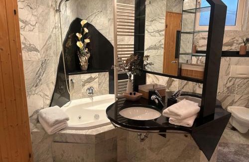 Bad Leonfelden Apartment | FarawayHomes Studio Bad Leonfelden #1
