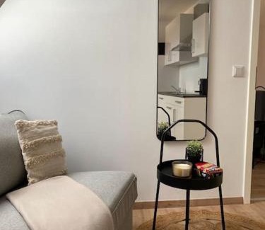 Klagenfurt am Woerthersee Apartment | Cozy Apartment Near Klagenfurt - Perfect for Families & Pets