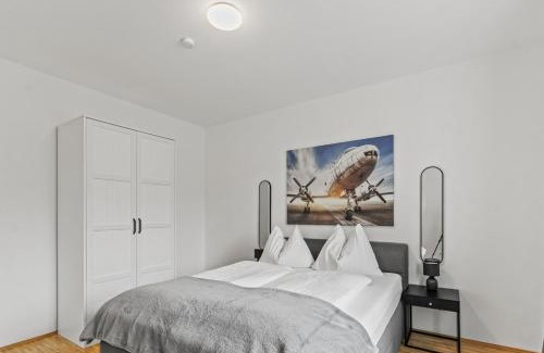 Krieglach Apartment | Spacious 60m2 Apartment in Krieglach - Guest Rated 9.1