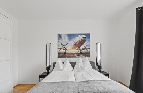 Krieglach Apartment | Spacious 60m2 Apartment in Krieglach - Guest Rated 9.1