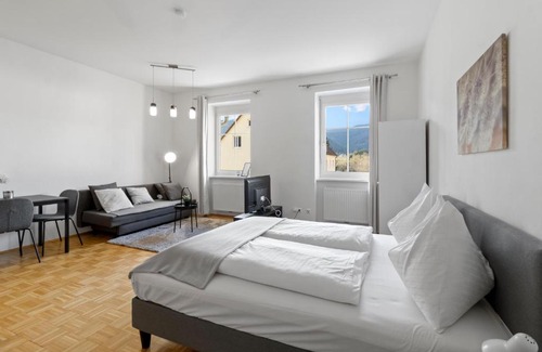 Krieglach Apartment | Guest Rated 9/10 at StayEasy Apartments Krieglach W1