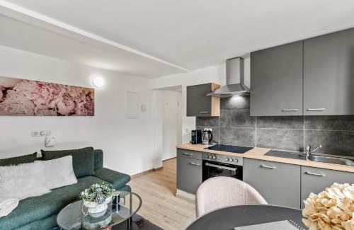 Leoben Apartment | Relaxing Stay in Peaceful Location: Pet & Child Friendly