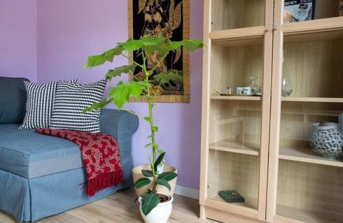 Detmold Apartment | Colorful Family-Friendly Apartment with Great Guest Reviews