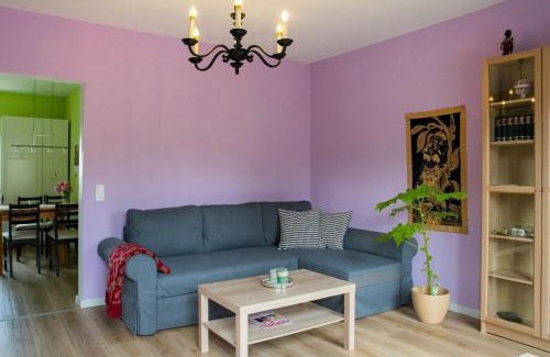 Detmold Apartment | Colorful Family-Friendly Apartment with Great Guest Reviews