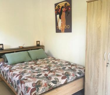 Uturoa House | Exceptional Fare Kairos: Family-Friendly & Highly Rated
