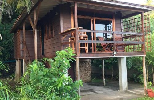 Moorea-Maiao Ski Chalet | Family-Friendly Fare Manuhiti: Rated 9/10 & Pet Welcome!