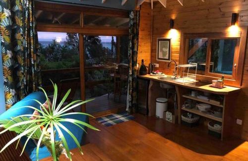 Moorea-Maiao Ski Chalet | Family-Friendly Fare Manuhiti: Rated 9/10 & Pet Welcome!
