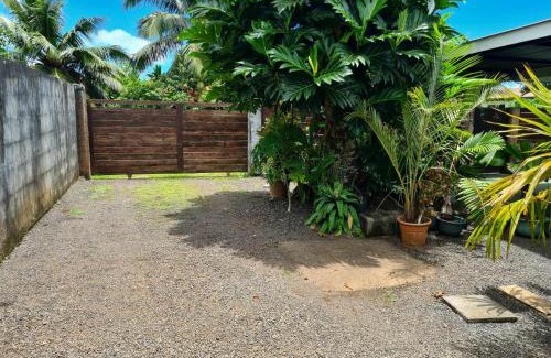 To'ahotu House | Family-Friendly Fare Miti-Rapa: 15 Min from Teahupoo