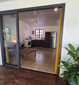Rangiroa House | Fare Moana - Lagoon View and Serenity in Rangiroa
