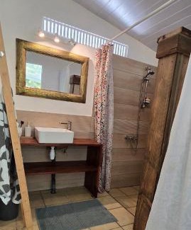 Rangiroa House | Fare Moana - Lagoon View and Serenity in Rangiroa