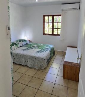 Rangiroa House | Fare Moana - Lagoon View and Serenity in Rangiroa