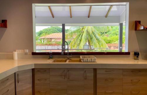 Teahupoo House | Fare Raniarii