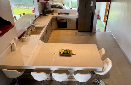 Teahupoo House | Fare Raniarii