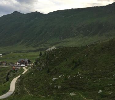 Blatten bei Naters Apartment | Child-Friendly Retreat at Farfalla - Rated 9/10 by Guests