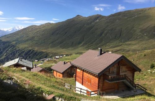Blatten bei Naters Apartment | Child-Friendly Retreat at Farfalla - Rated 9/10 by Guests