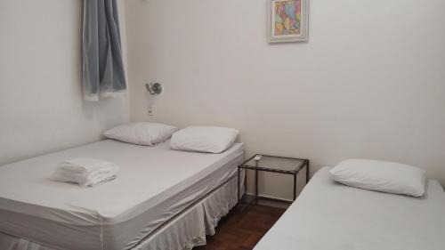 Zona Sul House | Pet-Friendly Retreat at Farfalla São Manuel with Breakfast