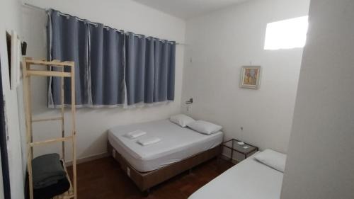 Zona Sul House | Pet-Friendly Retreat at Farfalla São Manuel with Breakfast