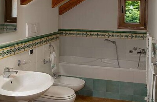 Campinola Bed & Breakfast | Experience Farfalle E Gabbiani: Guest Rated 9.8 with Dining