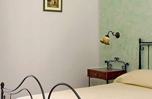 Campinola Bed & Breakfast | Experience Farfalle E Gabbiani: Guest Rated 9.8 with Dining