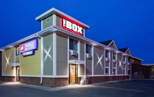 Fargo Hotel | Pet-Friendly Fargo Inn and Suites for Every Family