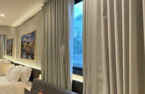 Vila Suzana Apartment | Convenient Stay Near Faria Lima - Estudio Berlin Awaits