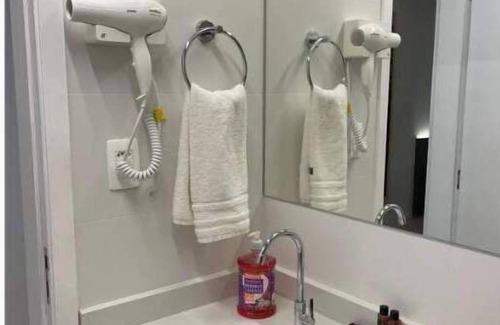 Vila Suzana Apartment | Convenient Stay Near Faria Lima - Estudio Berlin Awaits