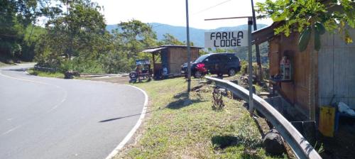 Moni House | Discover FARILA LODGE: Guest Rated 9.5 with Great Amenities