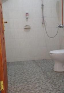 Moni House | Discover FARILA LODGE: Guest Rated 9.5 with Great Amenities