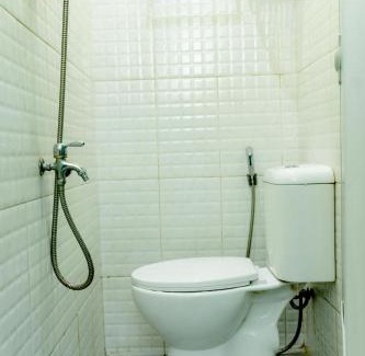 Bogor House | Fariz Guest House