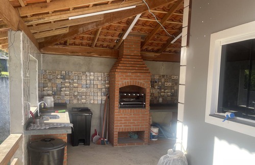 Piratuba Cottage | Farm 10mn from Prainha do Piratuba