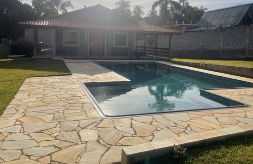 Piratuba Cottage | Farm 10mn from Prainha do Piratuba