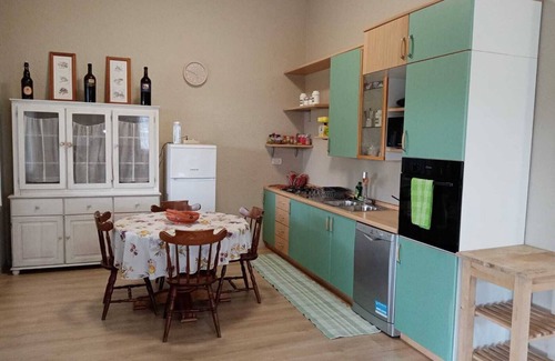 Gaeta House | Experience Nature at FARM 25 PONTI GAETA Near the Sea