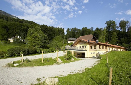 Laakirchen Other | Scenic Retreat Above Salzburg with Pool & Family Amenities