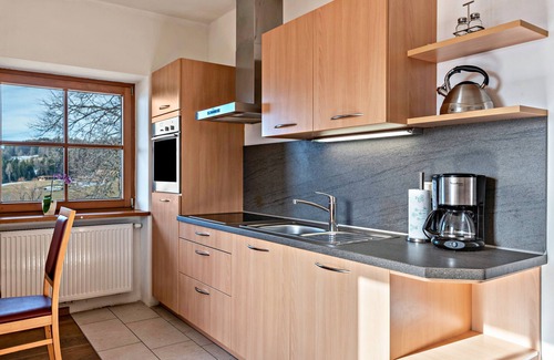 Collalbo Apartment | Cozy Alpin Farm Linde with Mountain Views & Garden Access