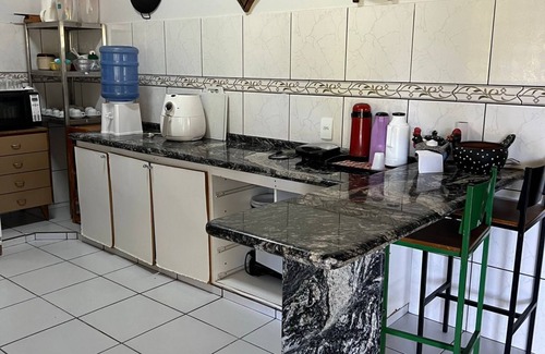 Pirenopolis House | Experience Nature at Our Pet-Friendly Farm in Pirenópolis