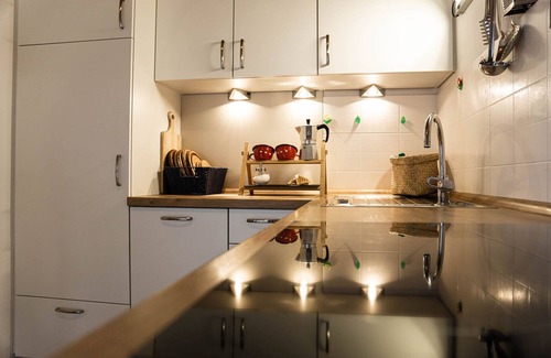 Rasa Apartment | Pet-Friendly Farm Apartment near Bressanone with Breakfast