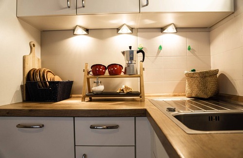 Rasa Apartment | Pet-Friendly Farm Apartment near Bressanone with Breakfast